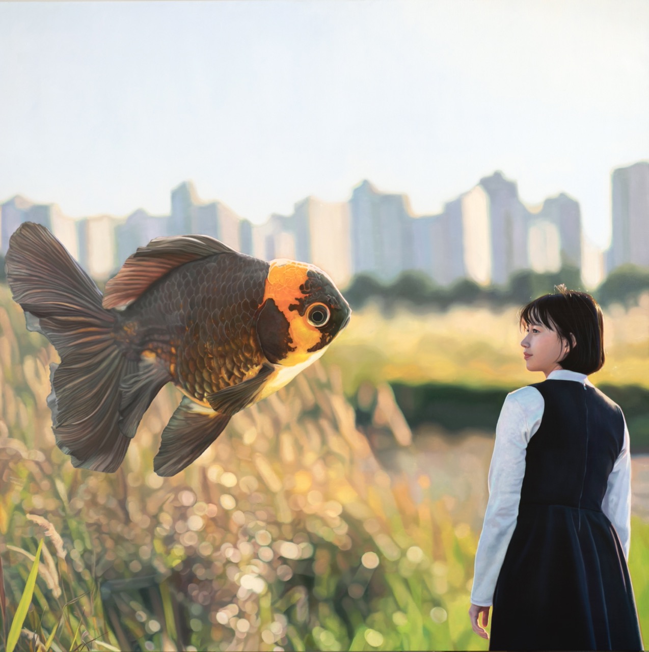 Afterglow - Always There, 2022