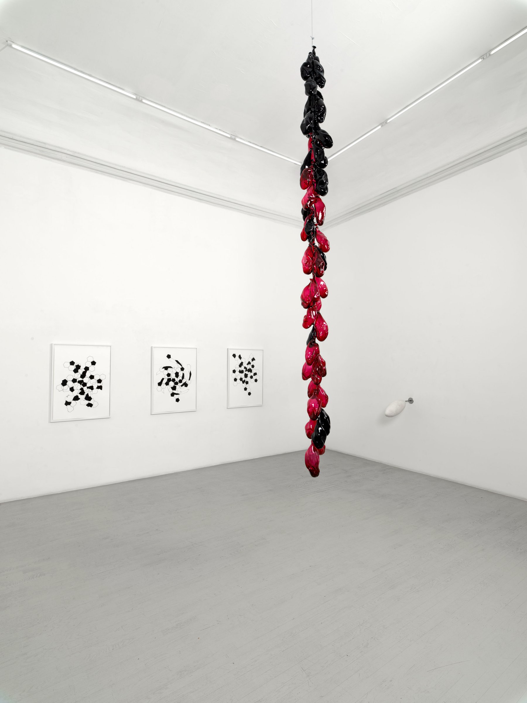 Image for Michel François, at Alfonso Artiaco