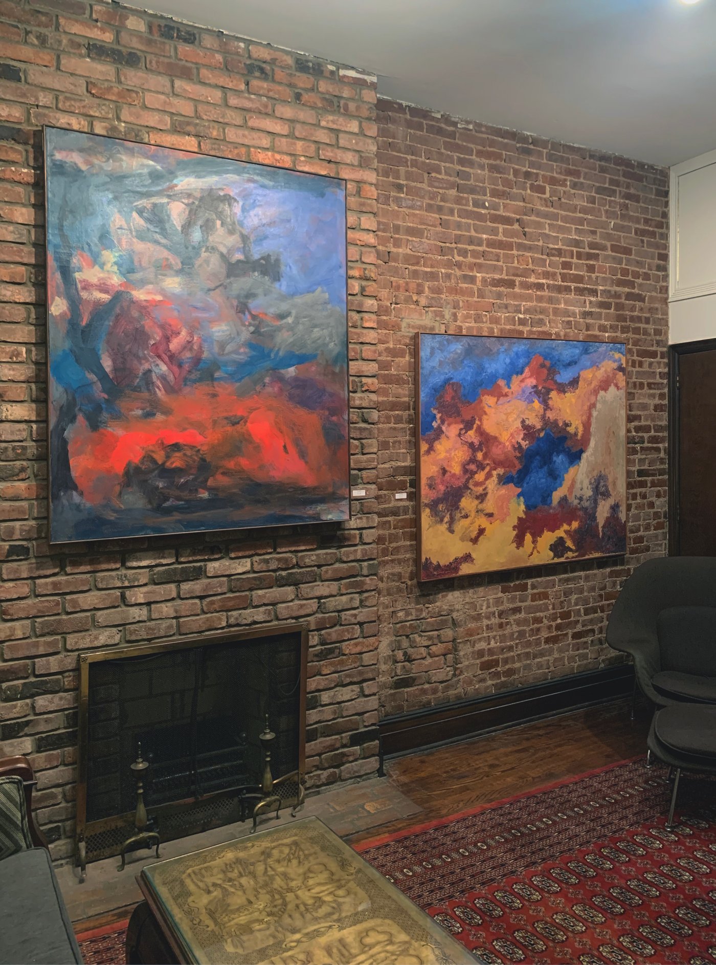 Anita Shapolsky Gallery