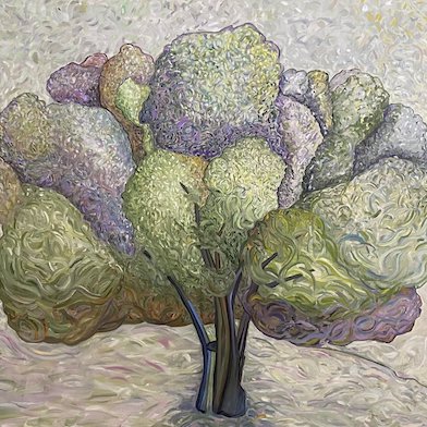 Barbara Mathes Gallery