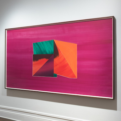 David Nolan Gallery