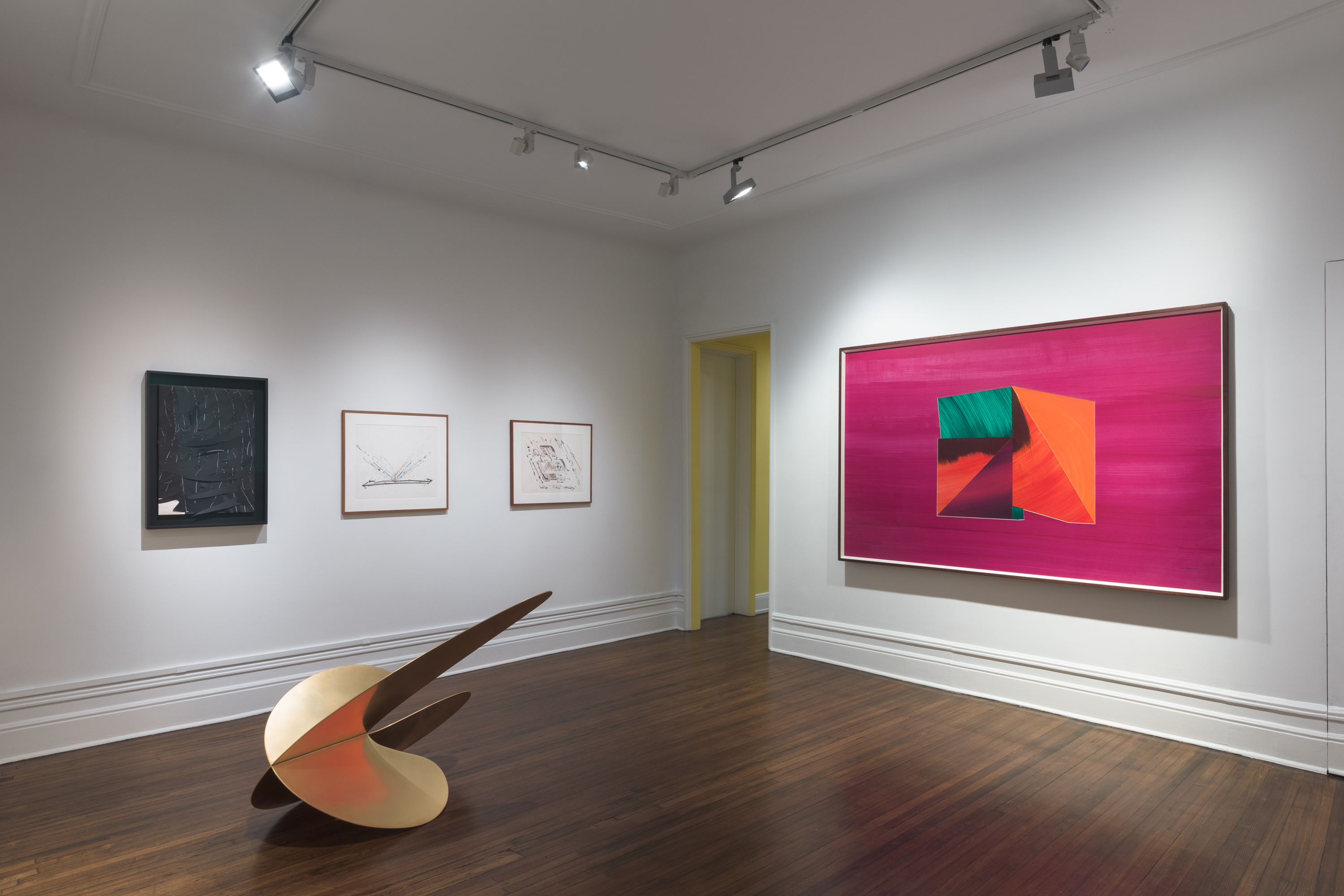 David Nolan Gallery