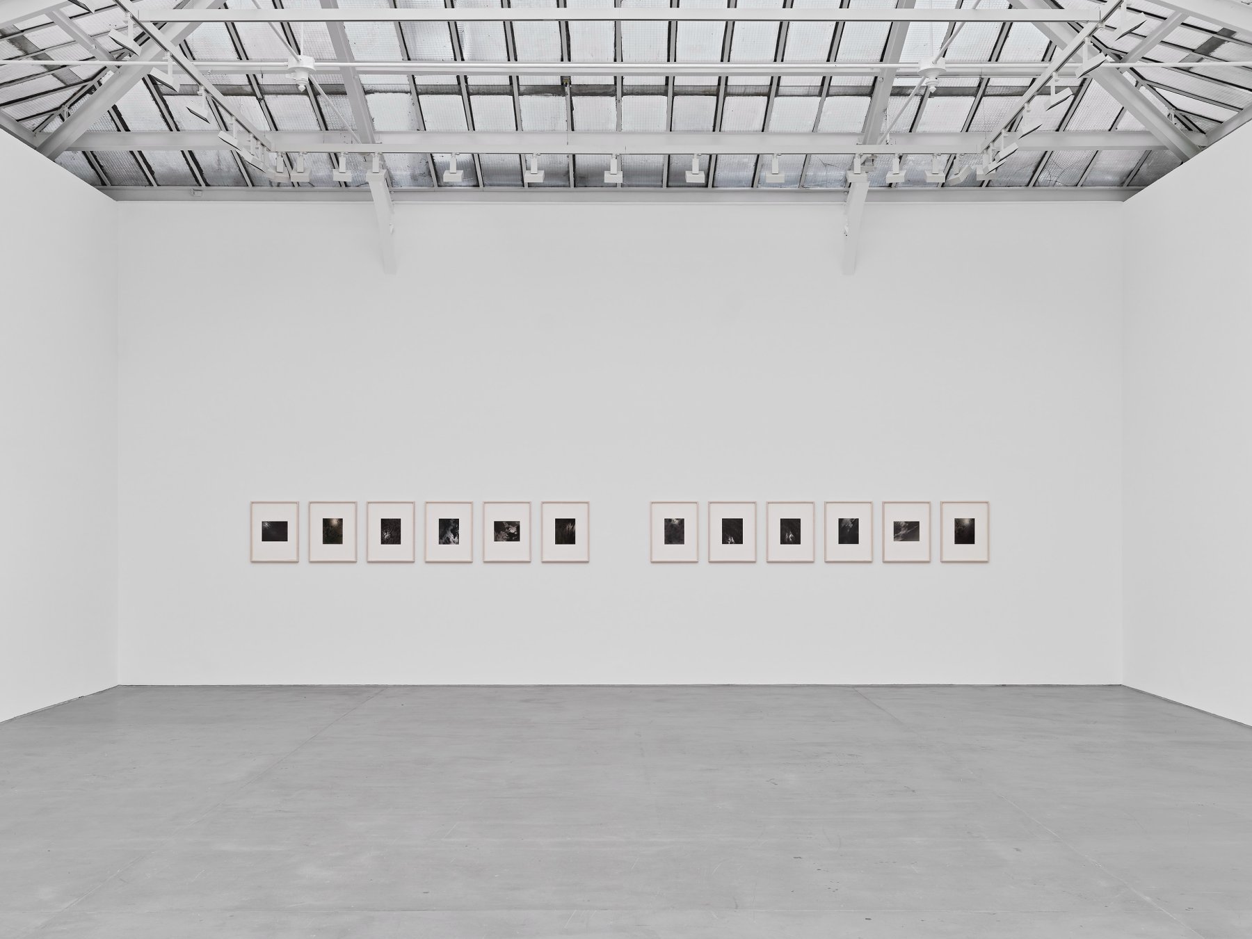 David Zwirner