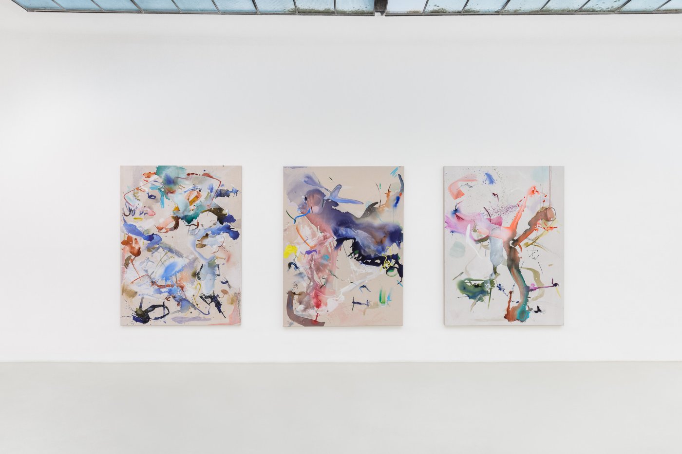 Galerie Lisa Kandlhofer