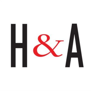 Logo for Hirschl & Adler