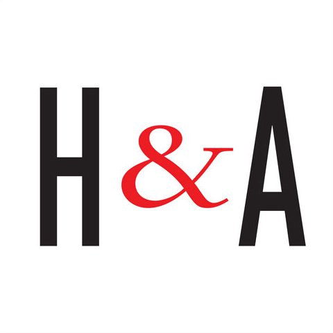 Logo for Hirschl & Adler