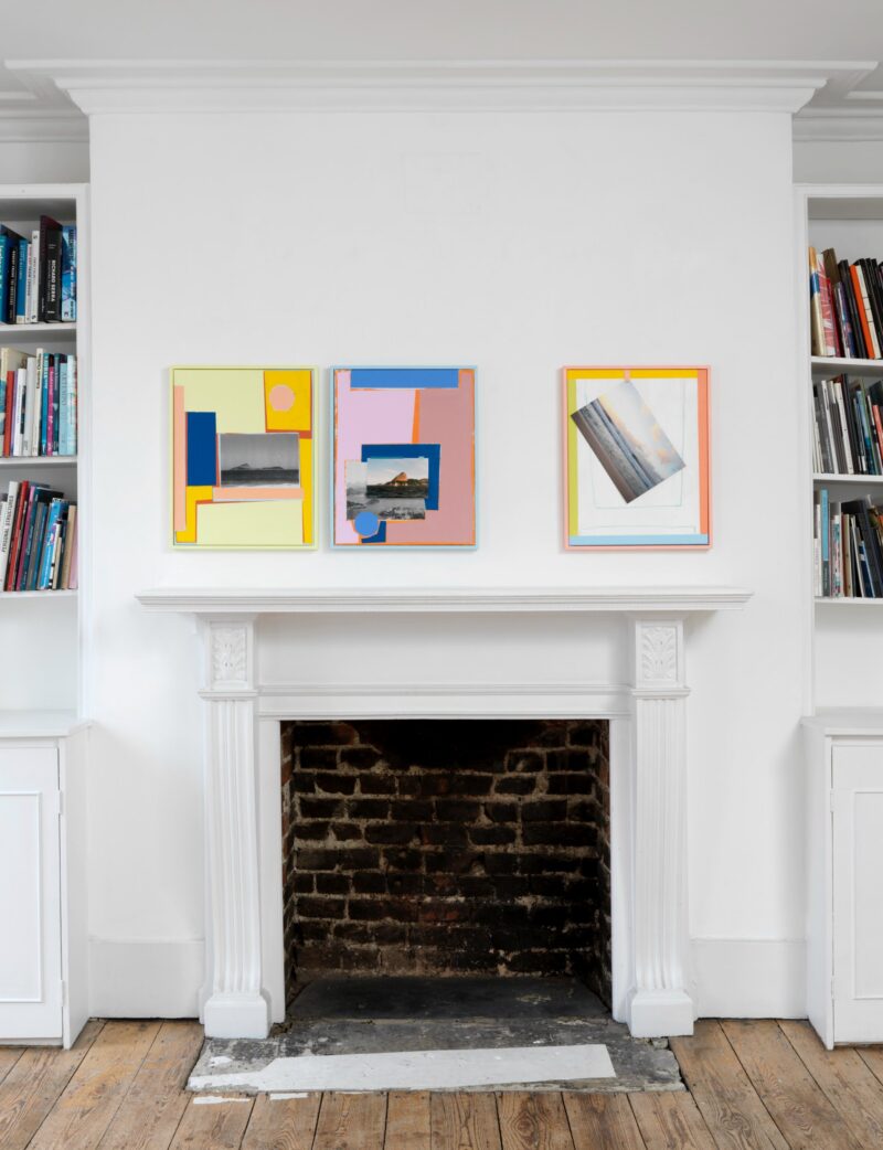 Image for Alice Quaresma & Marisa Telleria: Transient Territories, at Patrick Heide Contemporary Art