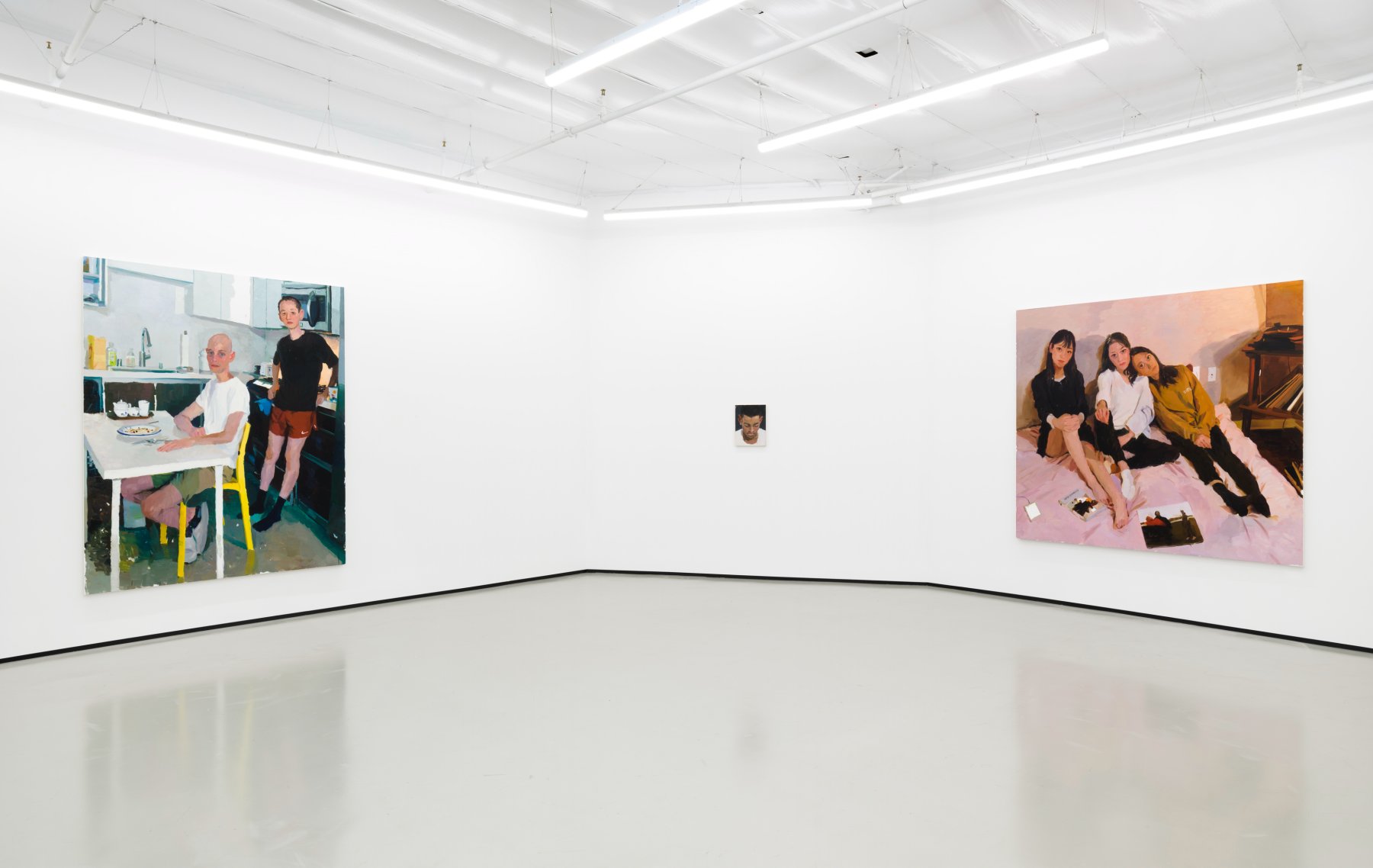 Philip Martin Gallery