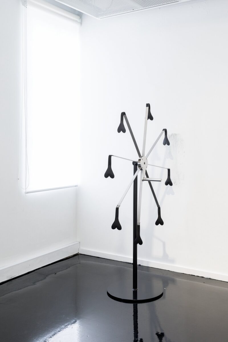 Image for Hannah Gartside: Gorgeous, at Tolarno Galleries