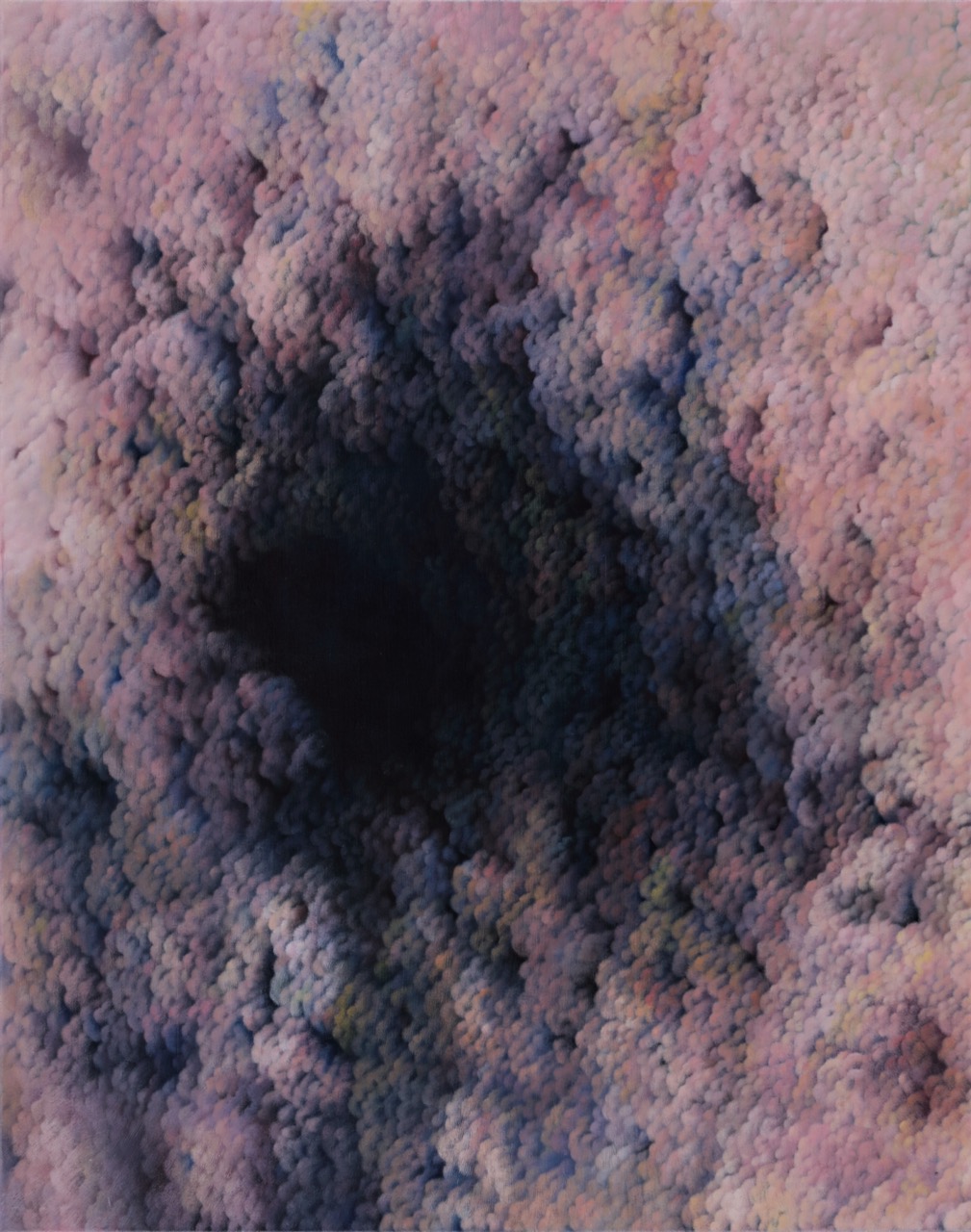Reef Hsu, Reef Hsu & Reef Hsu, Untitled 無題 8, 2020