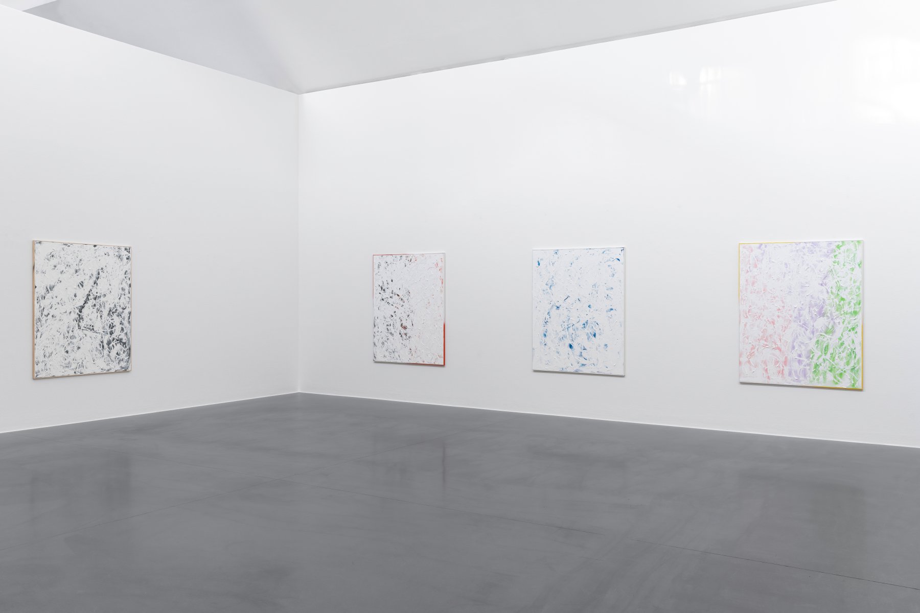 Walter Storms Galerie