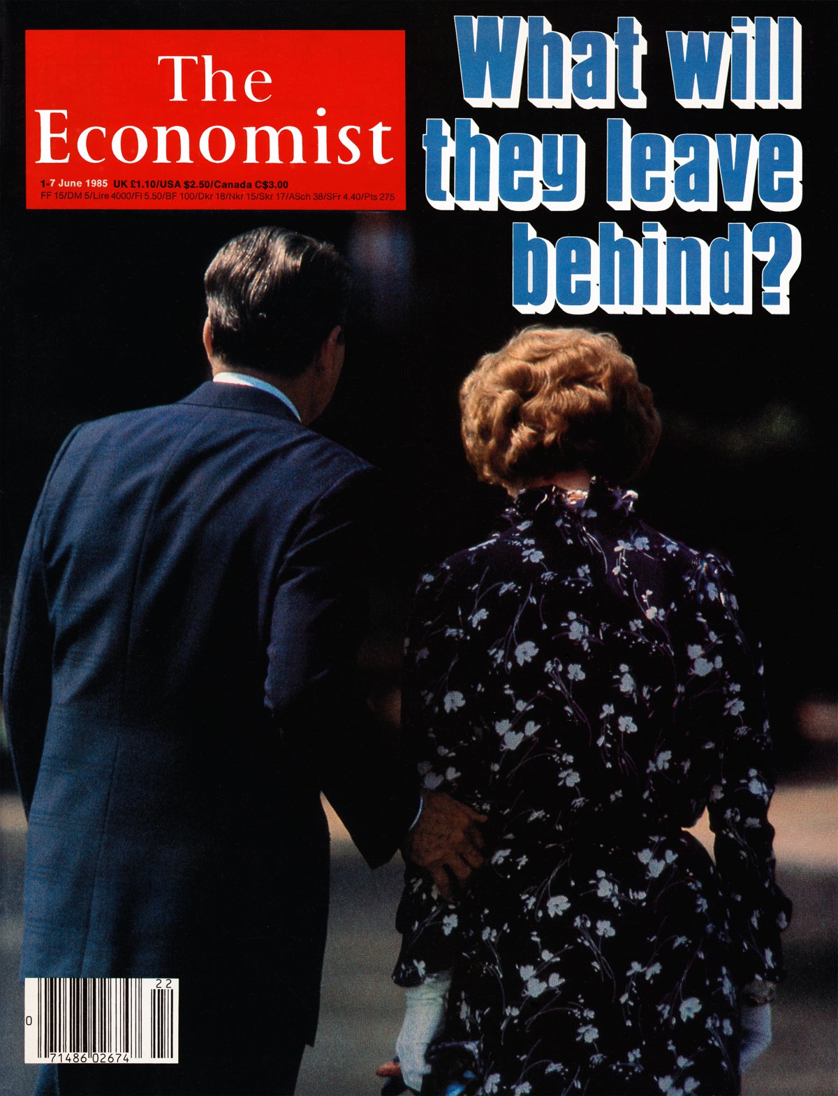 Alfredo Jaar, What will they leave behind?, 1985