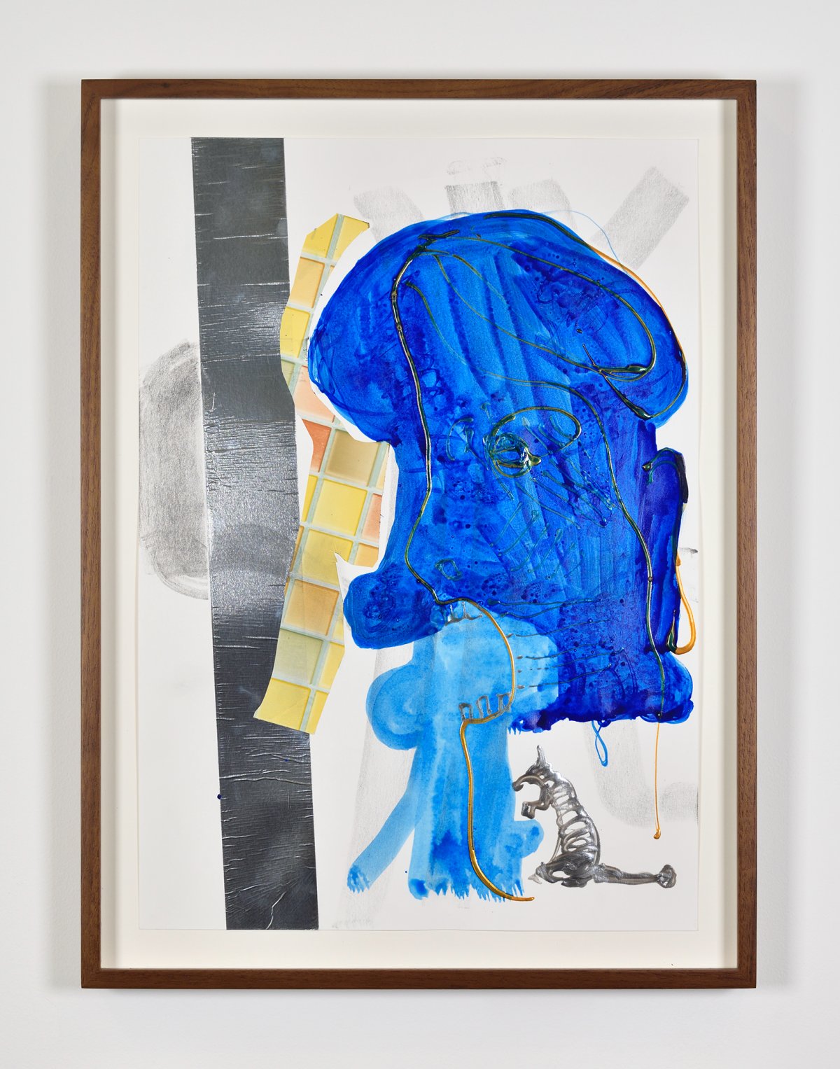 Michaela Eichwald, o.T., 2023