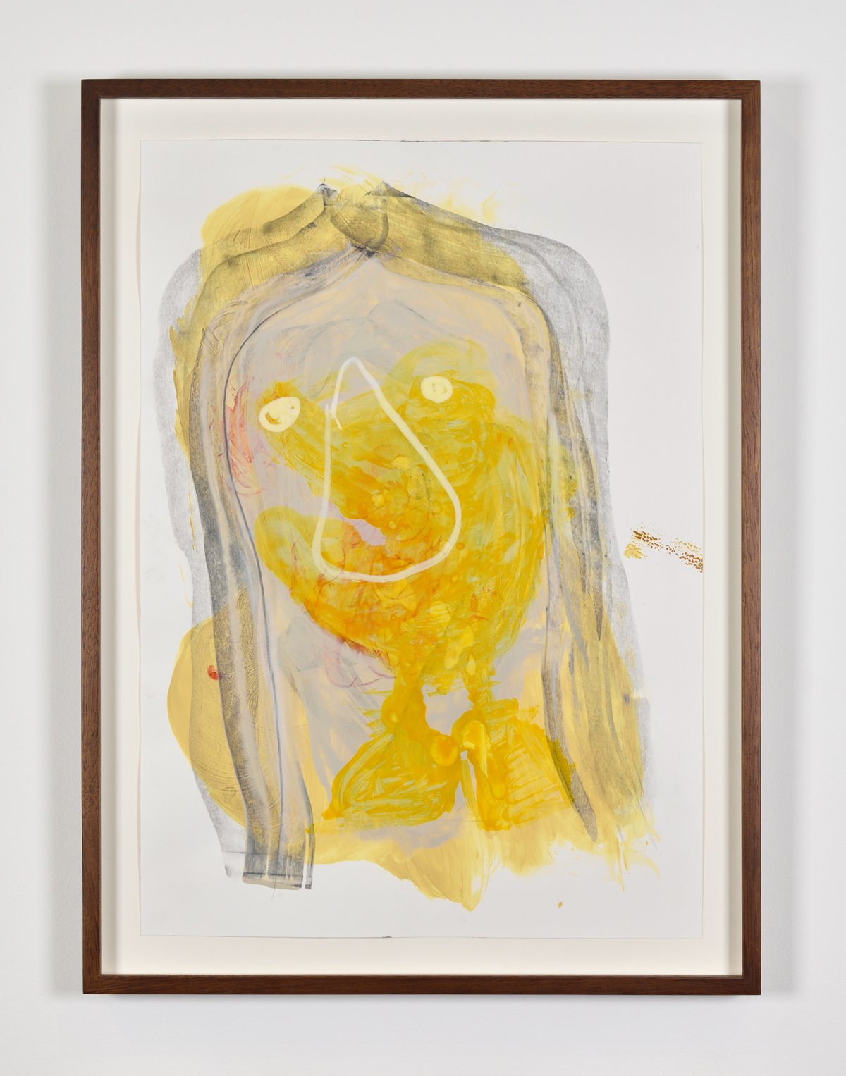 Michaela Eichwald, o.T., 2023