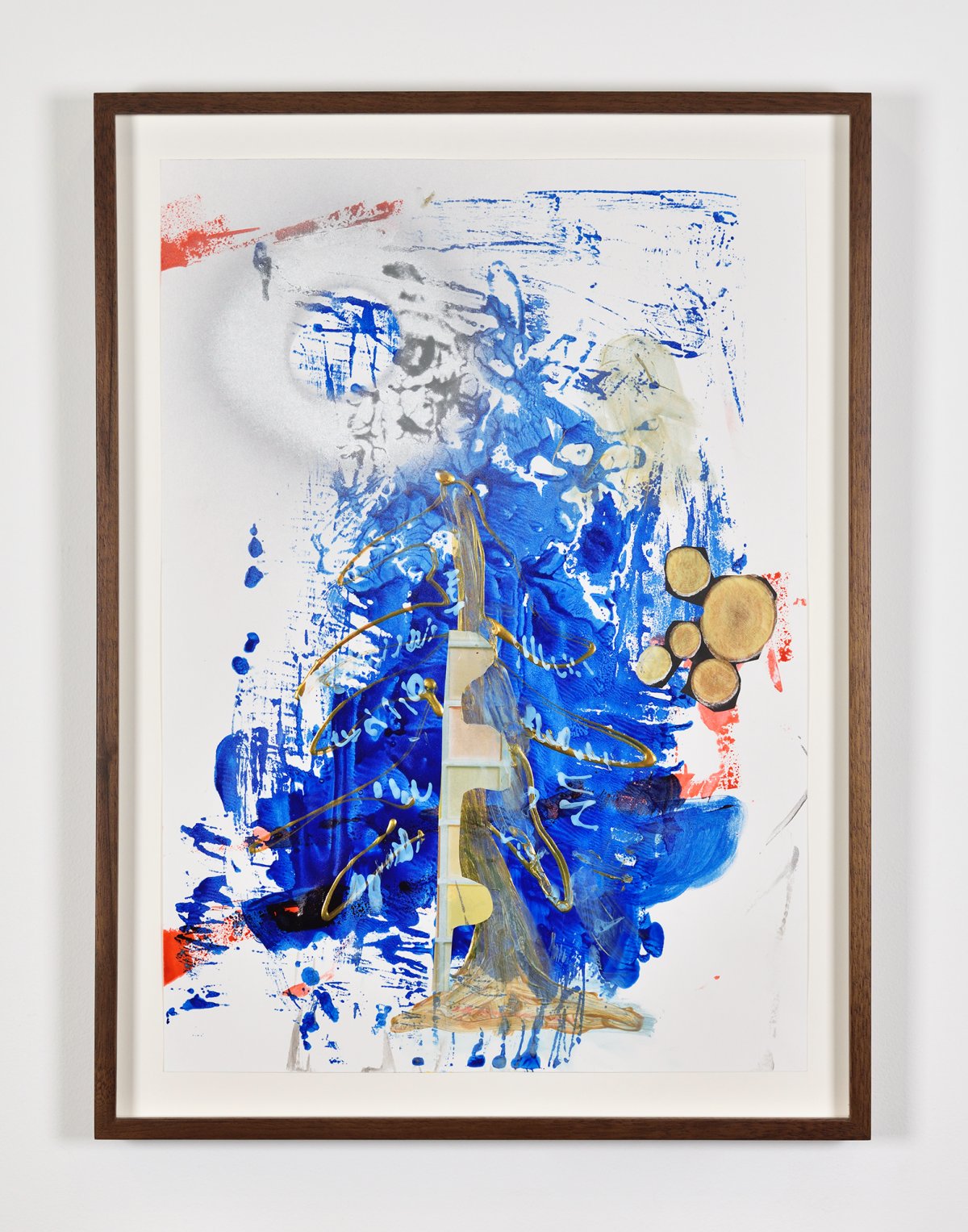 Michaela Eichwald, Originalitäts- und Gefallsucht, 2023