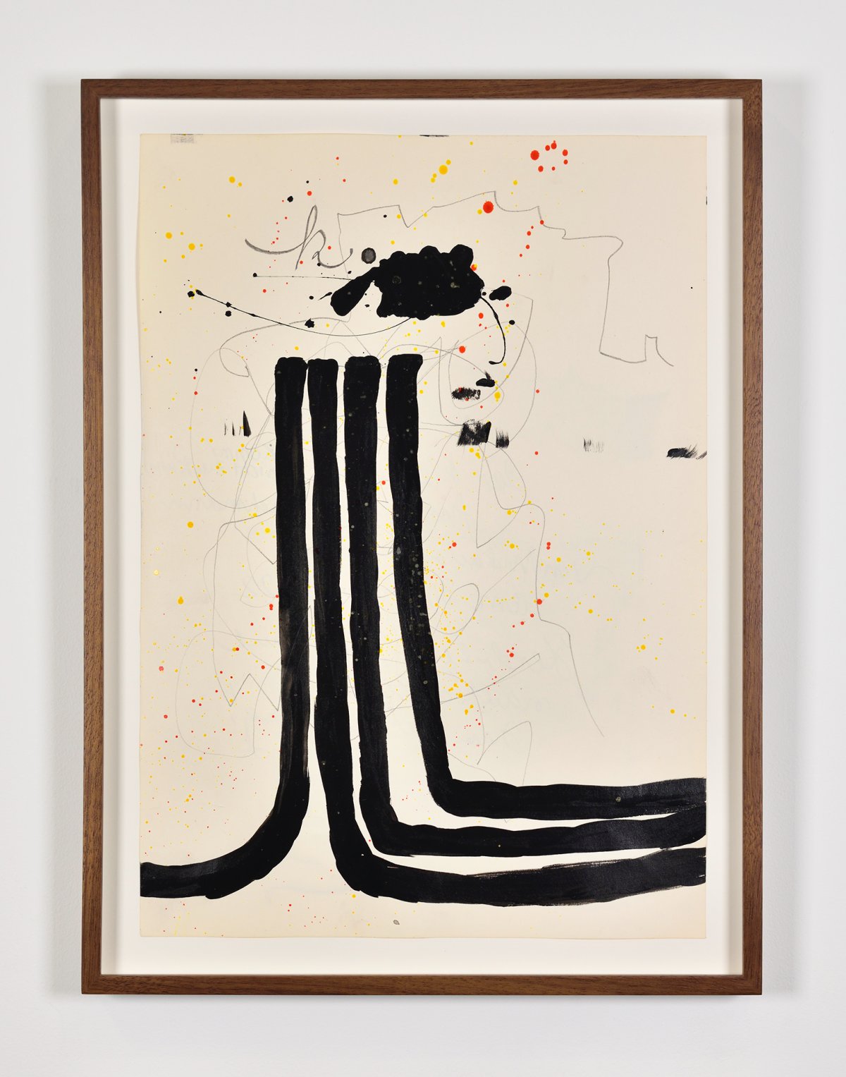 Michaela Eichwald, Das kleine k ist unermüdlich, 2023