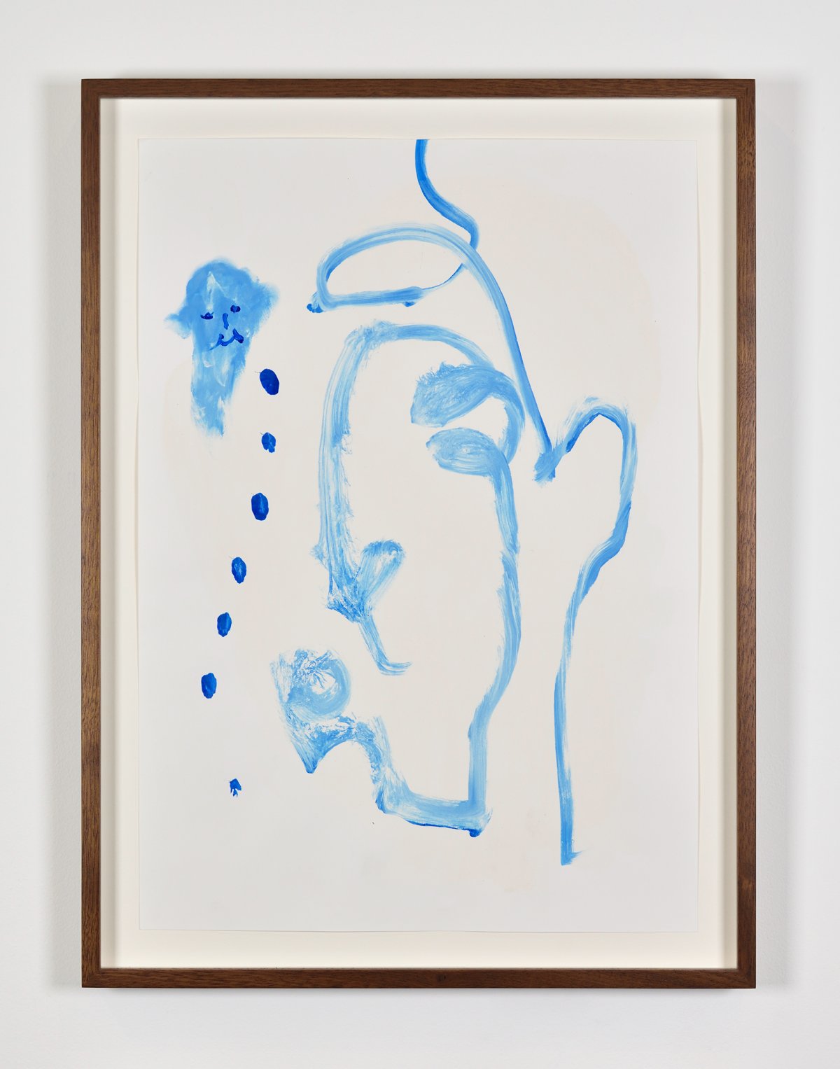 Michaela Eichwald, o.T., 2023