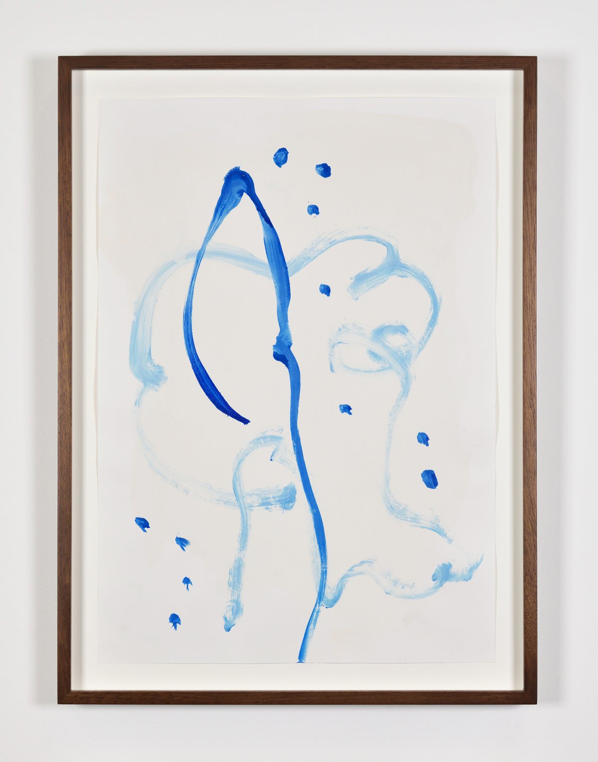 Michaela Eichwald, o.T., 2023