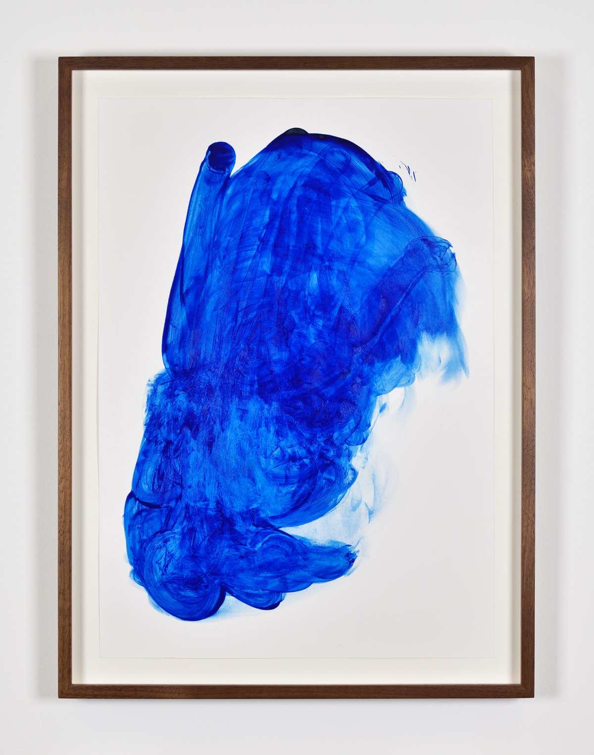 Michaela Eichwald, Als Mutti in den Westen ging, 2023