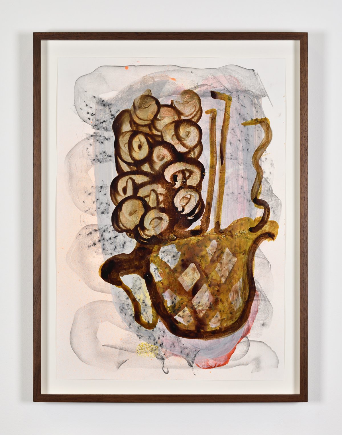 Michaela Eichwald, o.T., 2023