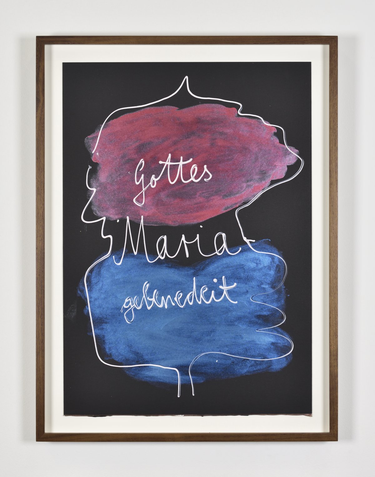 Michaela Eichwald, o.T., 2023