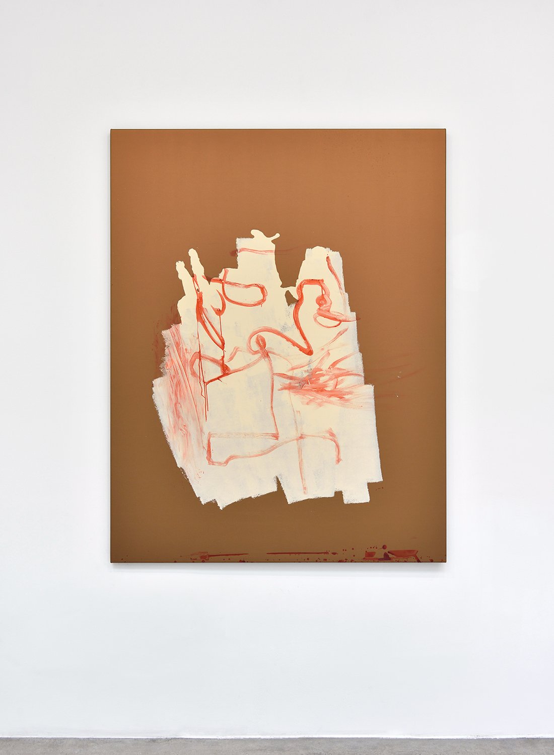 Michaela Eichwald, Character is how you treat those who can do nothing for you, 2022