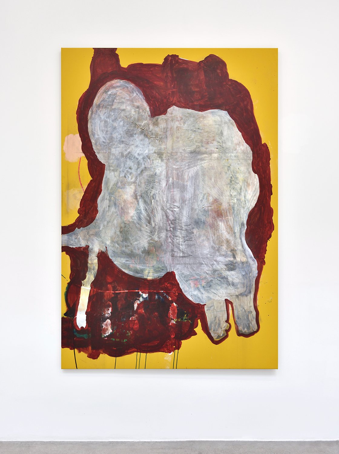 Michaela Eichwald, Das Leben kann sehr lang sein, 2023