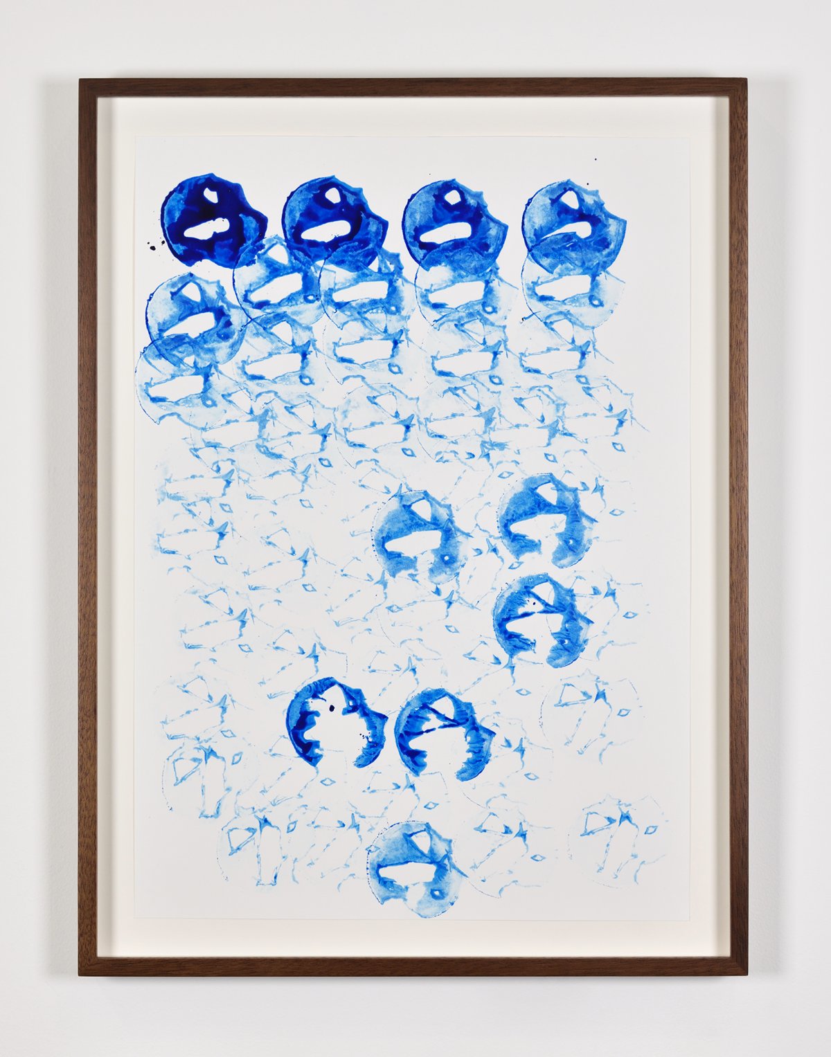 Michaela Eichwald, o.T., 2023