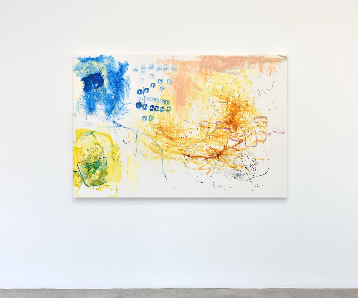 Michaela Eichwald, Pilzsarg Fantasie, 2023