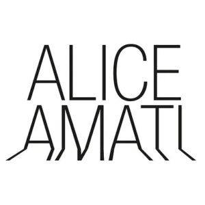 Logo for Alice Amati