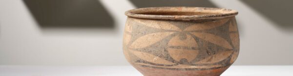 Ancient Civilisations III – Neolithic Pottery including the Collection of Ronald W. Longsdorf @Sotheby’s Hong Kong, Hong Kong  - GalleriesNow.net 