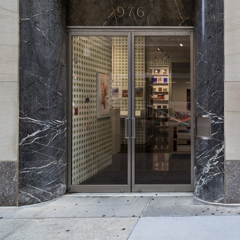 Image of Gagosian Shop.