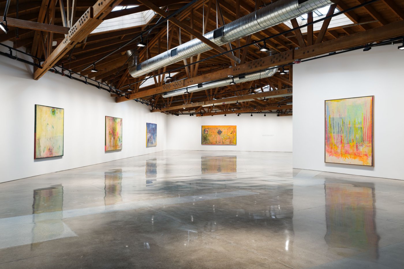 Hauser & Wirth