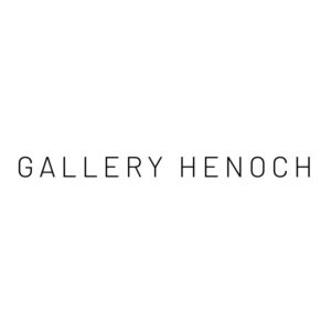 Logo for Gallery Henoch