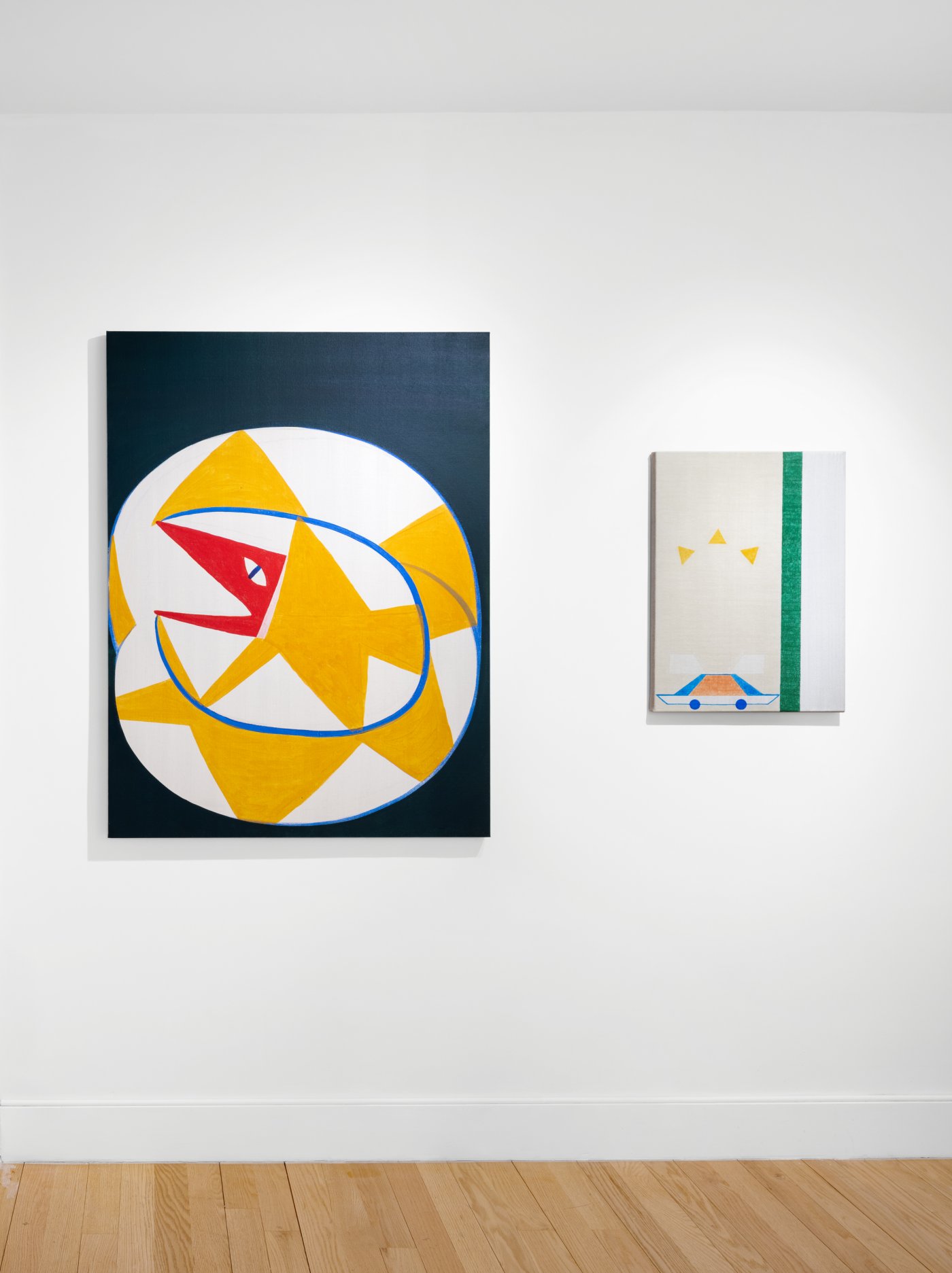 Hutchinson Modern & Contemporary