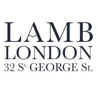 Logo for LAMB