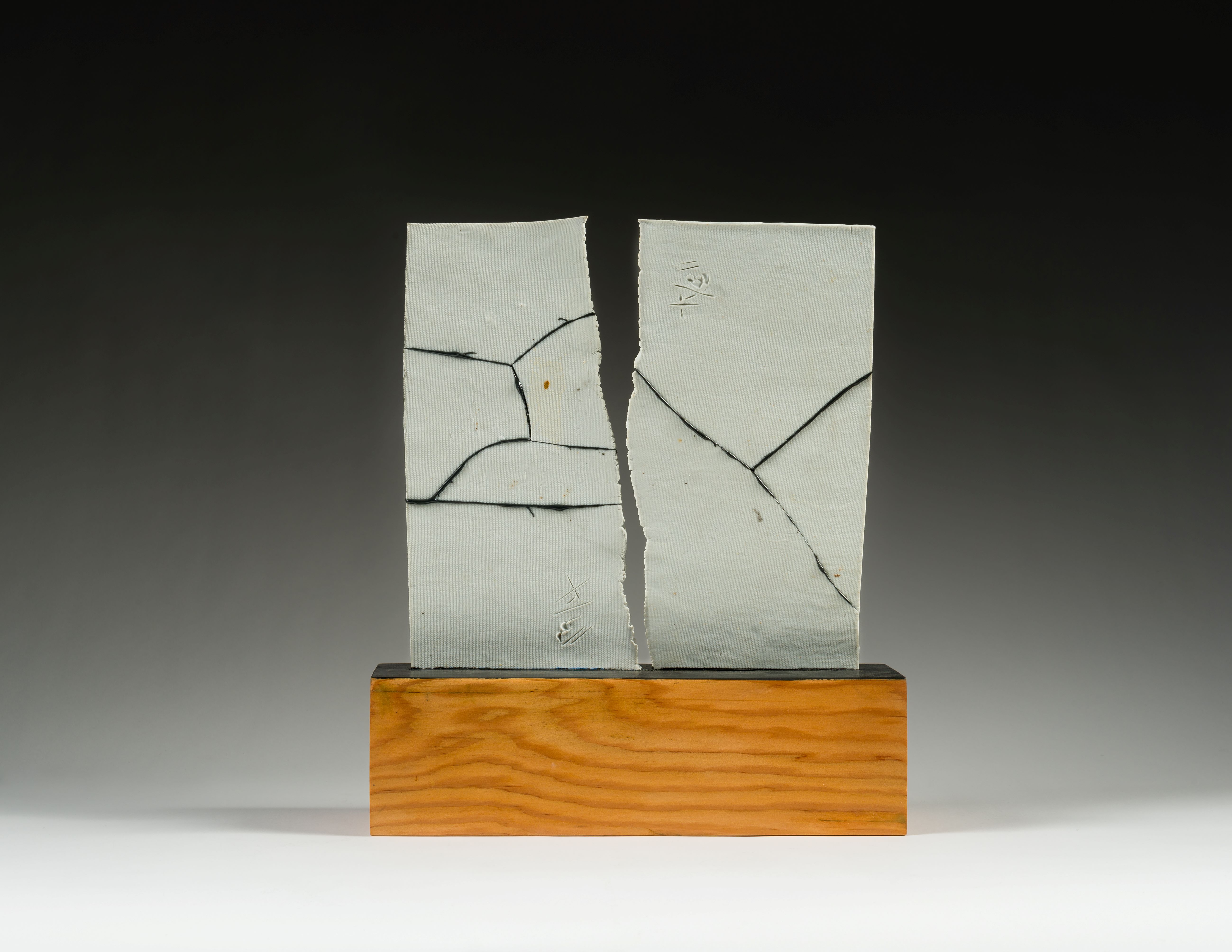 María Elena González, Fragment 1, 2021