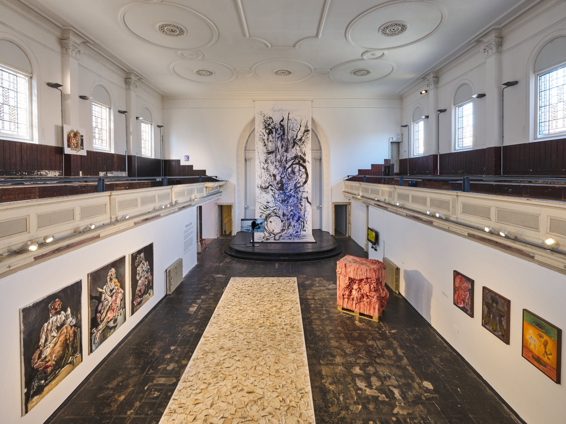 Zabludowicz Collection