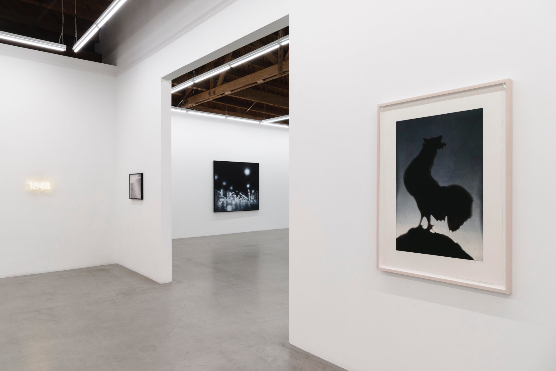 Image for A Particular Kind of Heaven, at parrasch heijnen