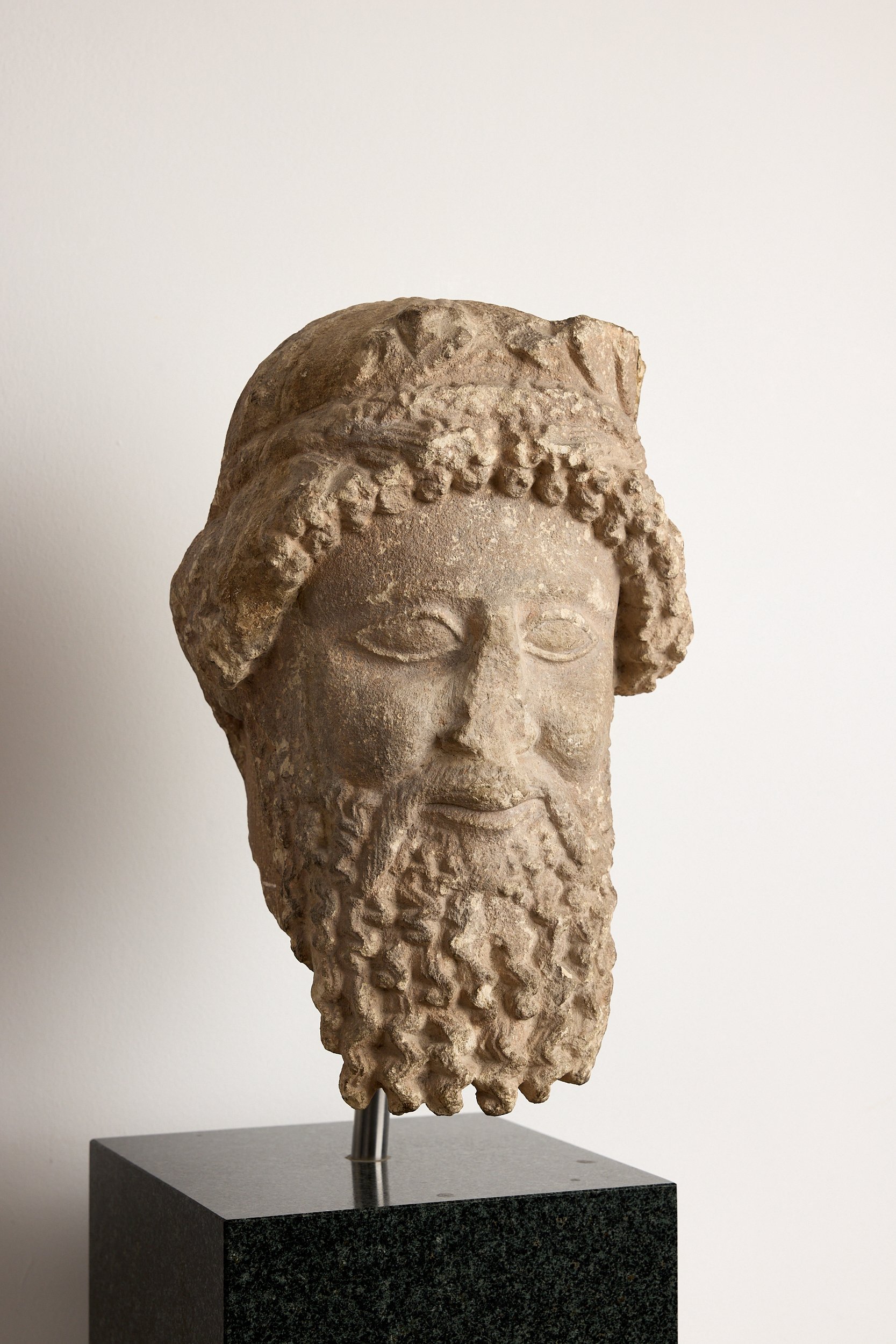 Image for Looking at the Human: from a notable private collection, at rosenfeld