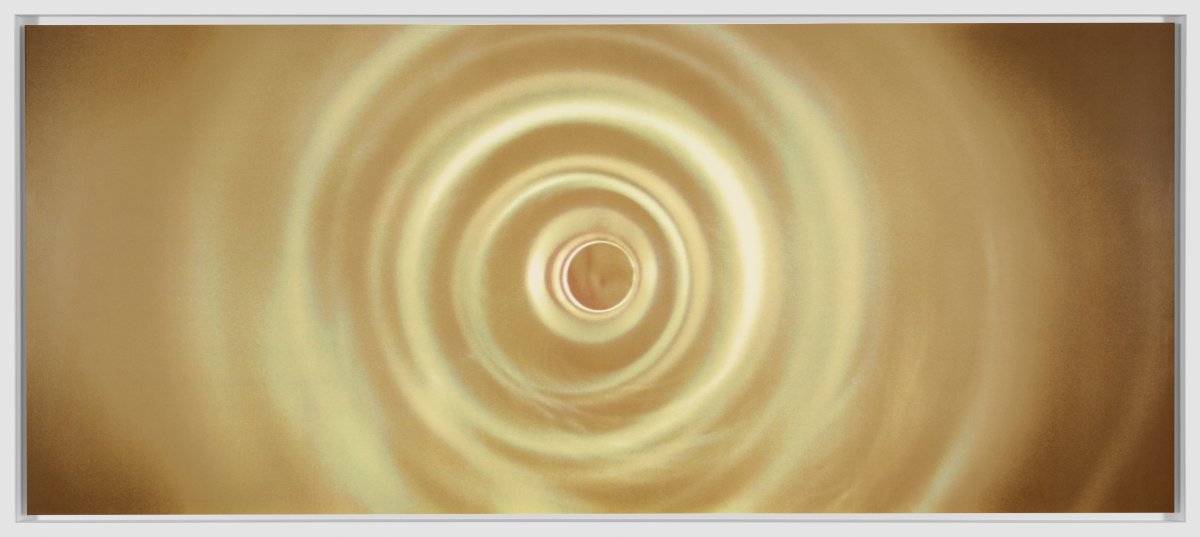 Tacita Dean, Paradise: Empyrean, 2021