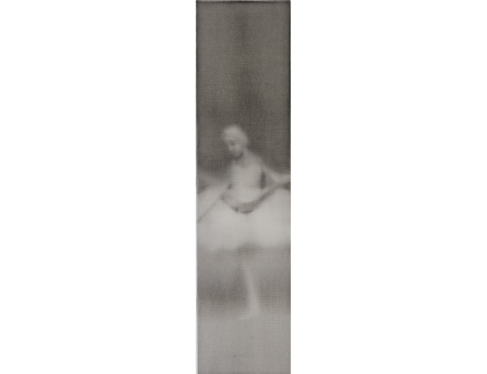 Jānis Avotiņš, En plein air, 2016