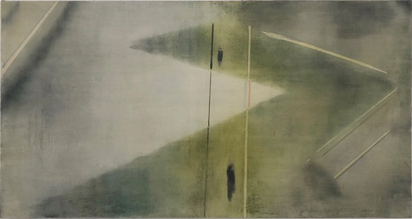 Jānis Avotiņš, Untitled, 2018