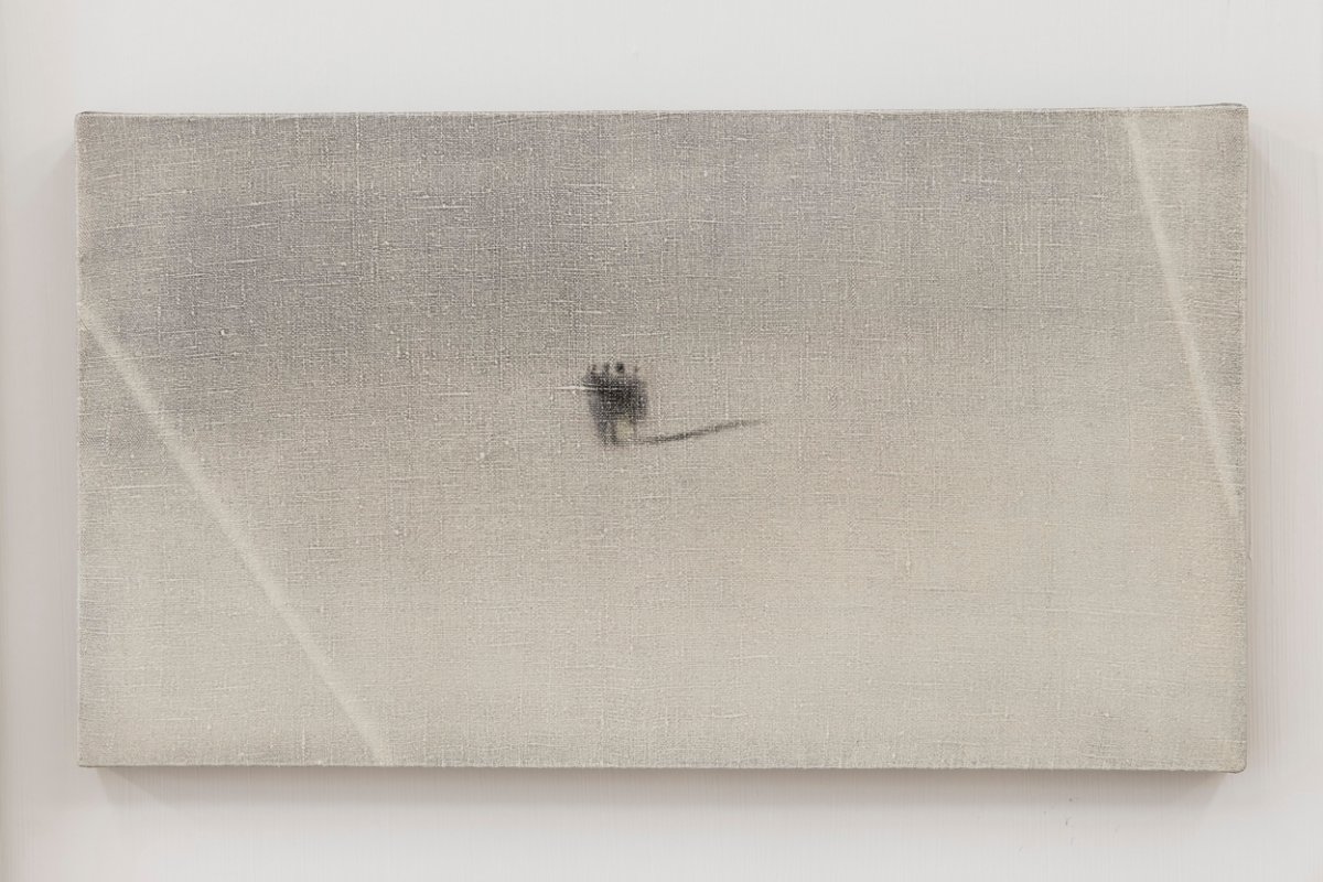 Jānis Avotiņš, Untitled, 2020 - 2021