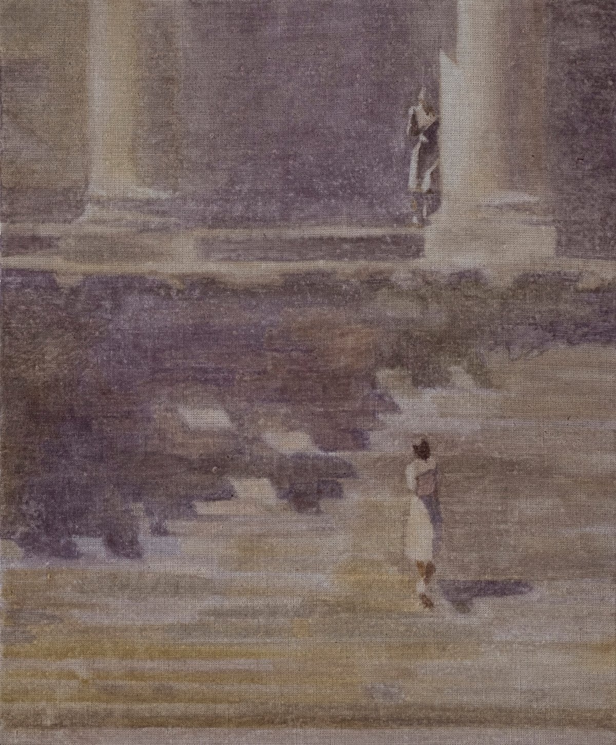 Jānis Avotiņš, Untitled, 2022