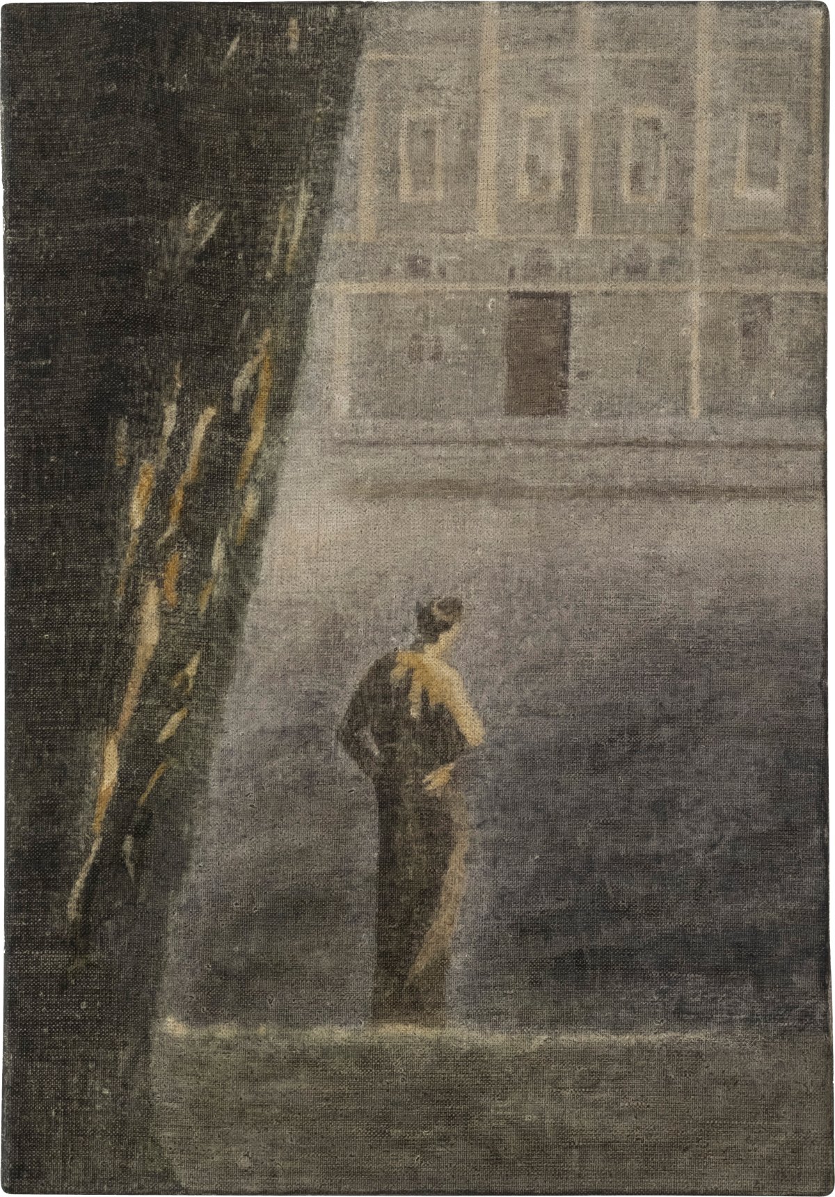 Jānis Avotiņš, Untitled, 2022