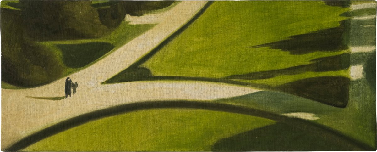 Jānis Avotiņš, Untitled, 2022