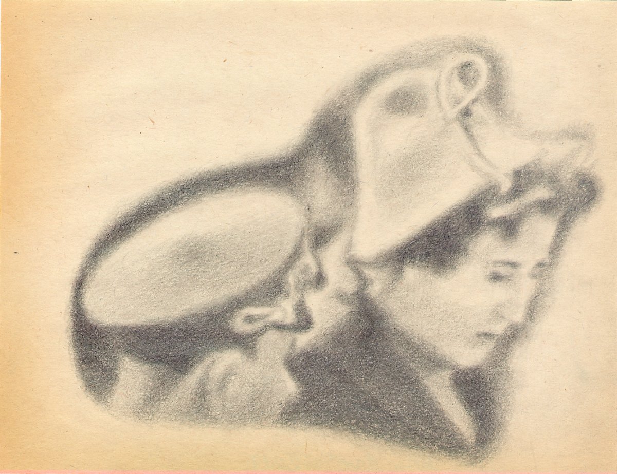 Jānis Avotiņš, Untitled, 2017