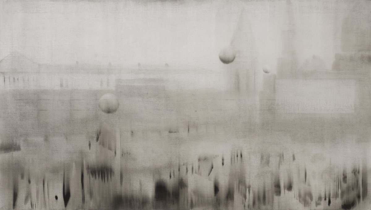 Jānis Avotiņš, Untitled, 2017