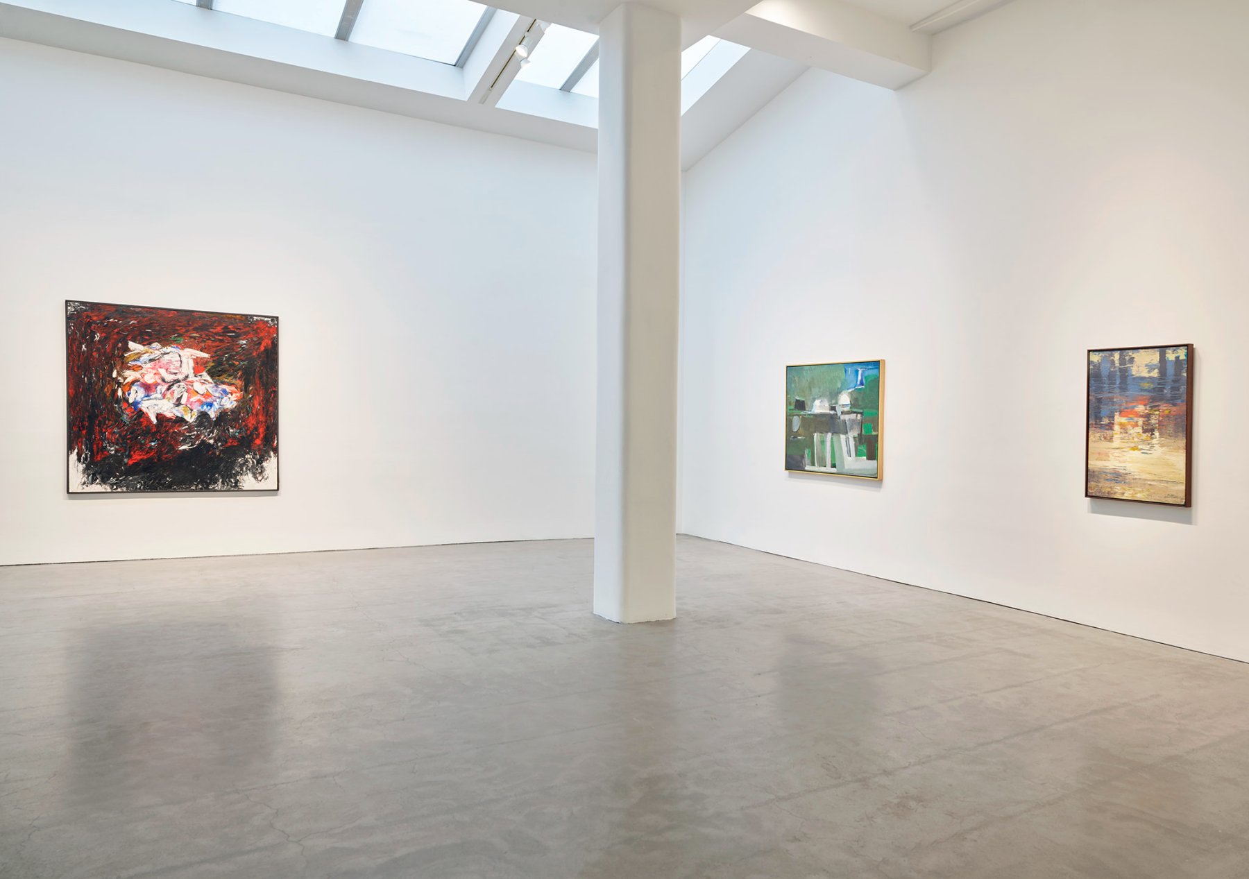 Berry Campbell Gallery